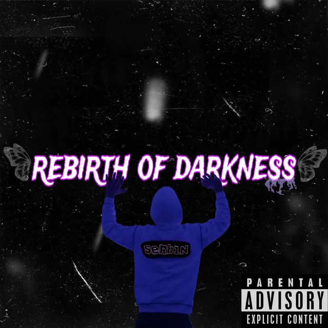 Rebirth of Darkness