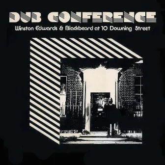 Dub Conference (Winston Edwards & Blackbeard at 10 Downing Street) by Blackbeard