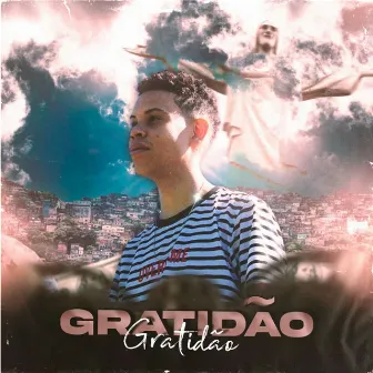 Gratidão by Luks M. Beats