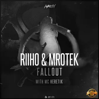 Fallout by Riiho