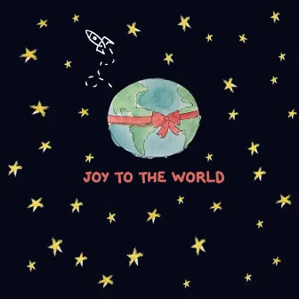 Joy To The World by Grace Weber