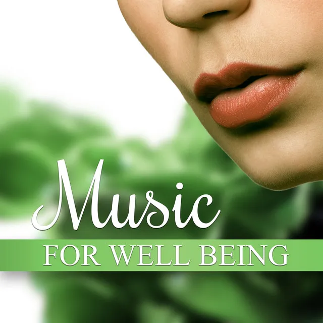 Gentle Massage Music for Aromatherapy