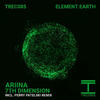 7th Dimension by ARIINA