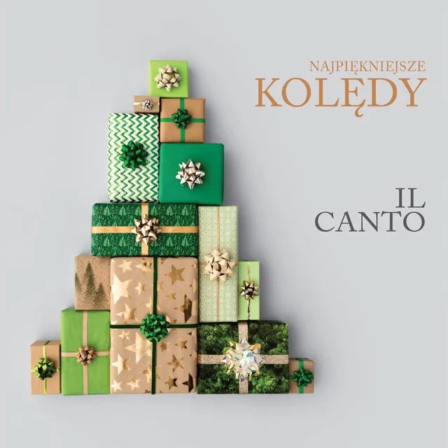 Najpiękniejsze kolędy il canto