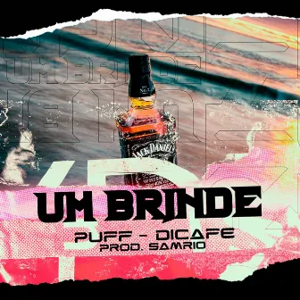 Um Brinde by puff mc