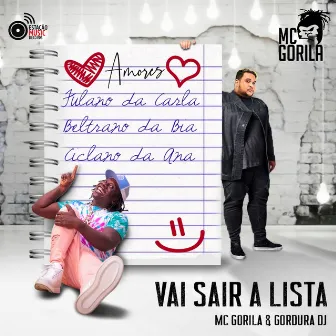 Vai Sair a Lista (Remix) by Gordura DJ