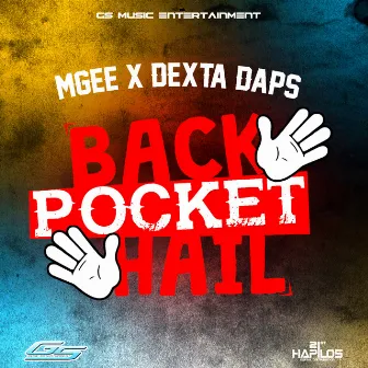 Back Pocket Hail - Single by M-Gee