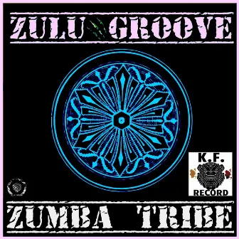 Zumba Tribe by Zulu Groove