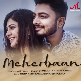 Meherbaan by Sagar Dhote