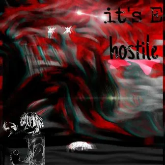 Hostile by 