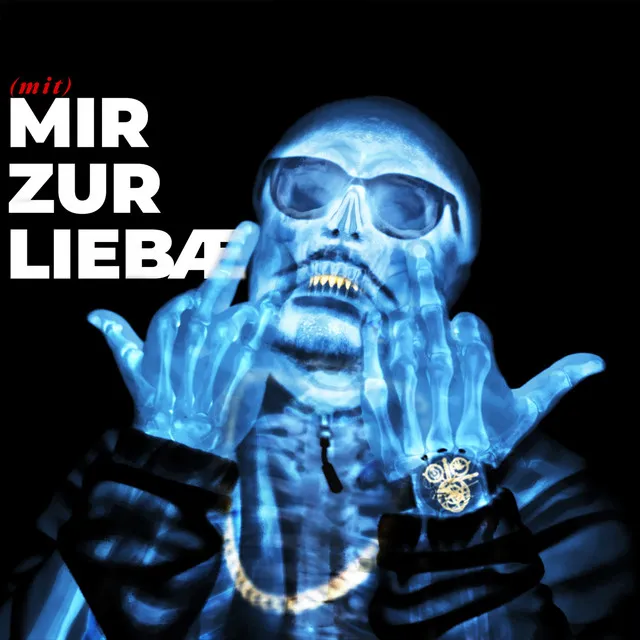 (MIT) MIR ZUR LIEBÆ