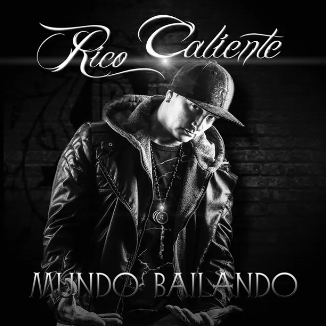 Mundo Bailando - Bachaloco Mix