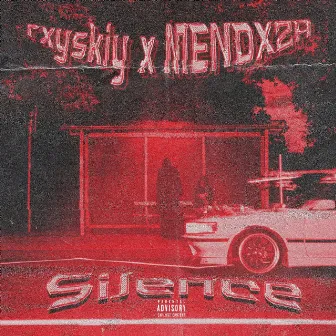 Silence by MENDXZA