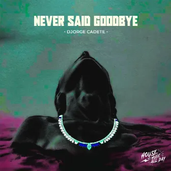 Never Said Goodbye by Djorge Cadete