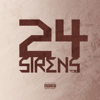 24 Sirens Vol. 2 by Deeq