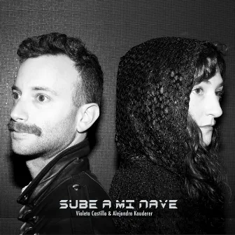 Sube a Mi Nave by Violeta Castillo