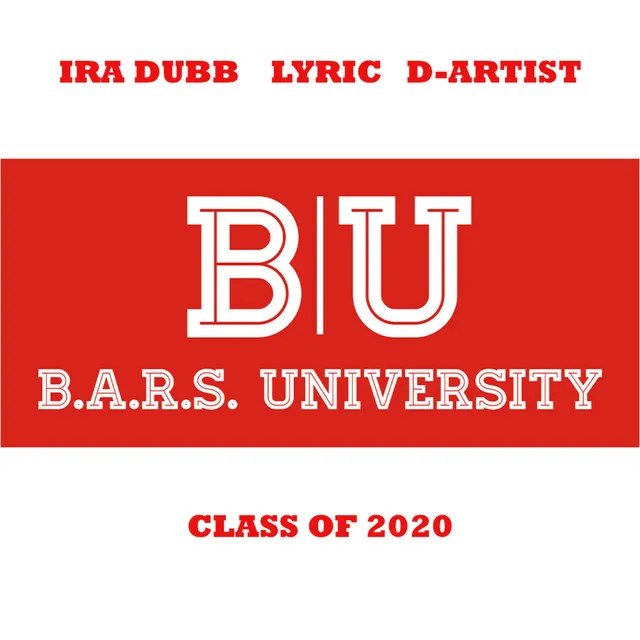 B.A.R.S. University Class of 2020