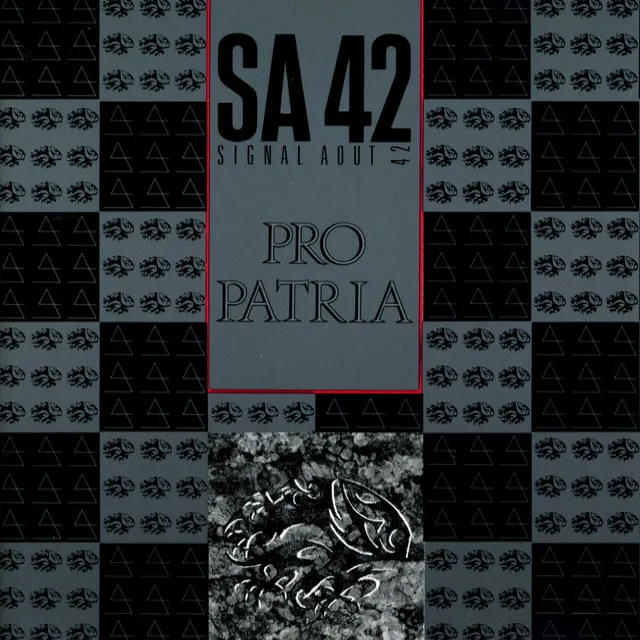 Pro Patria