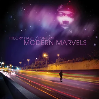 Modern Marvels (Remixes) by Toni Shift