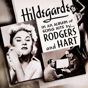 Song Hits by Rodgers and Hart by Hildegarde