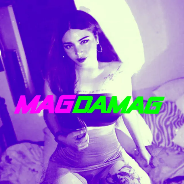 MAGDAMAG