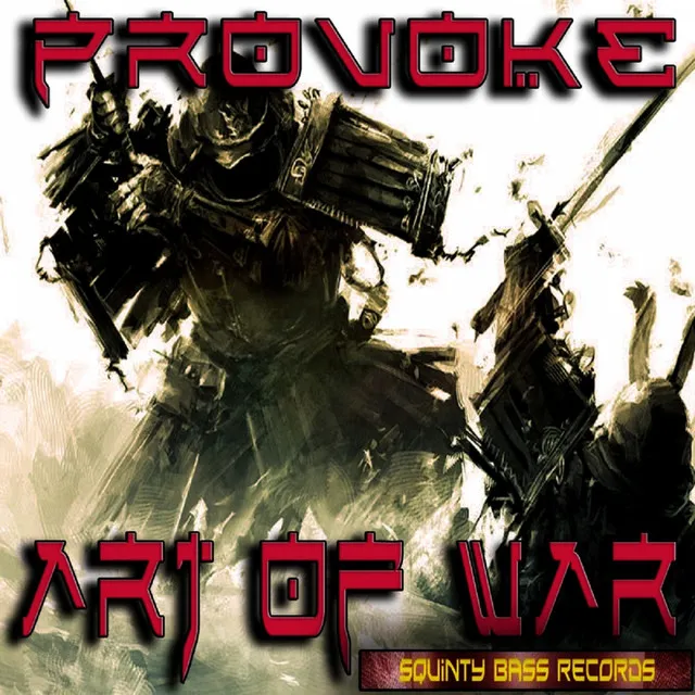 Art Of War