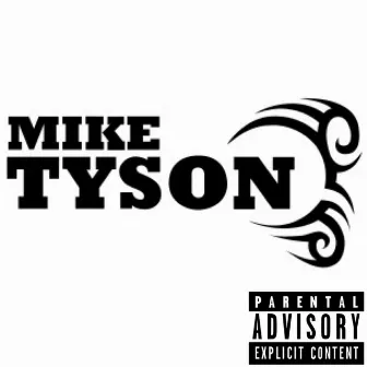 Mike Tyson by Twin NorthK