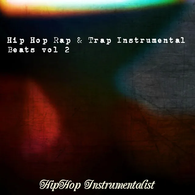 Hiphop Instrumentalist