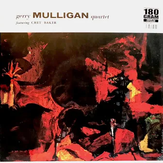 Gerry Mulligan Quartet by Gerry Mulligan Quartet