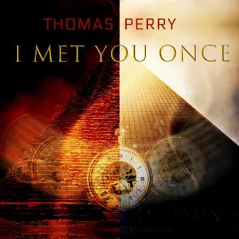 I Met You Once by Thomas Perry