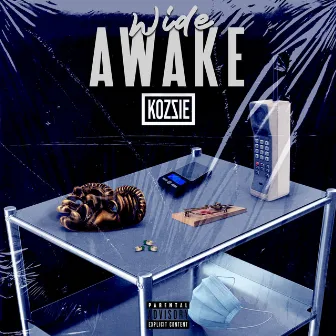 Wide Awake by Kozzie