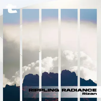 Rippling Radiance by Rizan