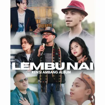 Lembu Nai Album by Rensi Ambang