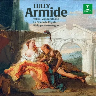 Lully: Armide, LWV 71 by Zeger Vandersteene