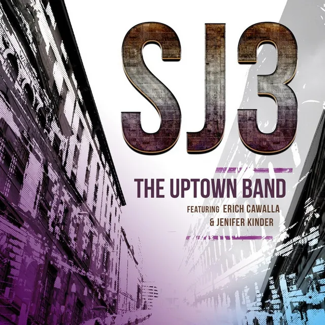 Sj3 (feat. Erich Cawalla & Jenifer Kinder)