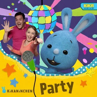 Party (Discokugel-Mix) by Kikaninchen