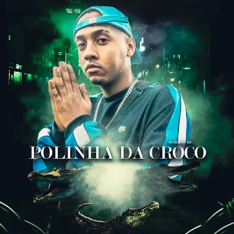 Polo da Croco by Marrom MC