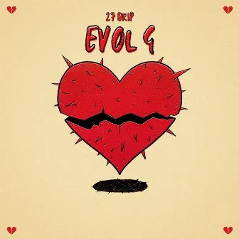 Evol G by 27 Drip