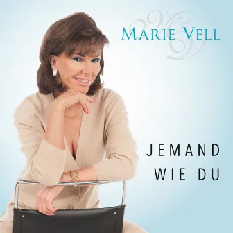 Jemand wie Du by Marie Vell