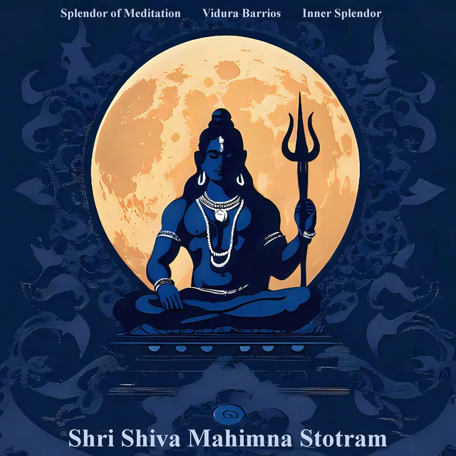 Shiva Manasa Puja