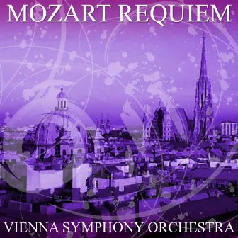 Mozart: Requiem by Gertrude Pitzinger