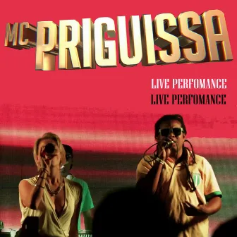 Original Raggamuffin de Natal, Vol. I (Ao Vivo) by MC Priguissa