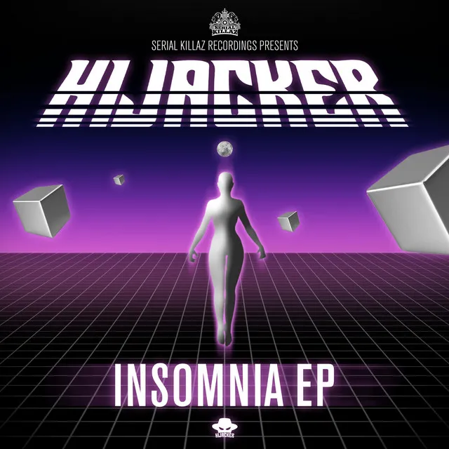 Insomnia EP