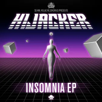 Insomnia EP by Hijacker