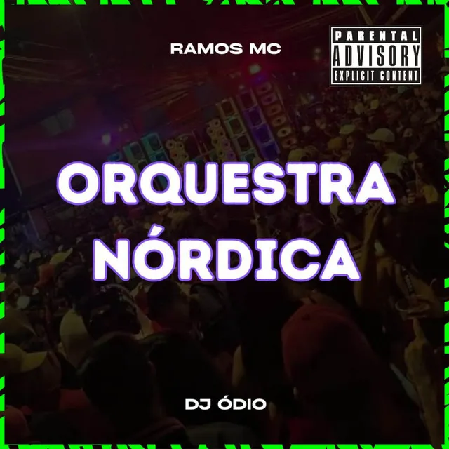 Orquestra Nórdica