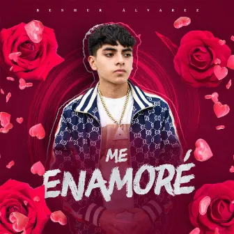 Me Enamoré by Benhur Alvarez