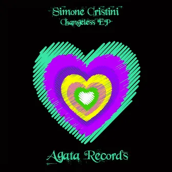 Changeless EP by Simone Cristini