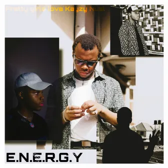 Energy by Kayzy Nuel