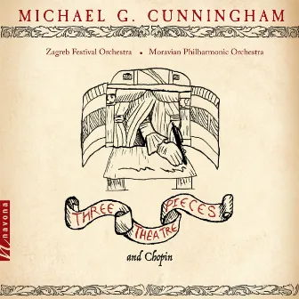 My Name Is Pinocchio, Op. 255 by Michael G. Cunningham