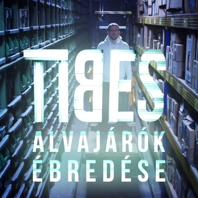 Alvajárók ébredése